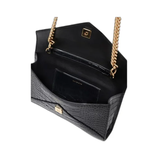 Elly Clutch Bag