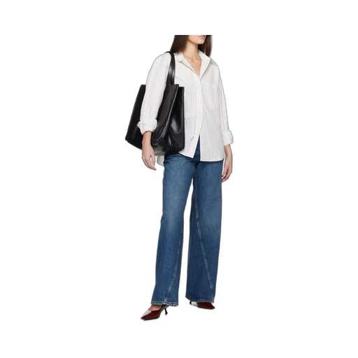 Long-Sleeved Shirt