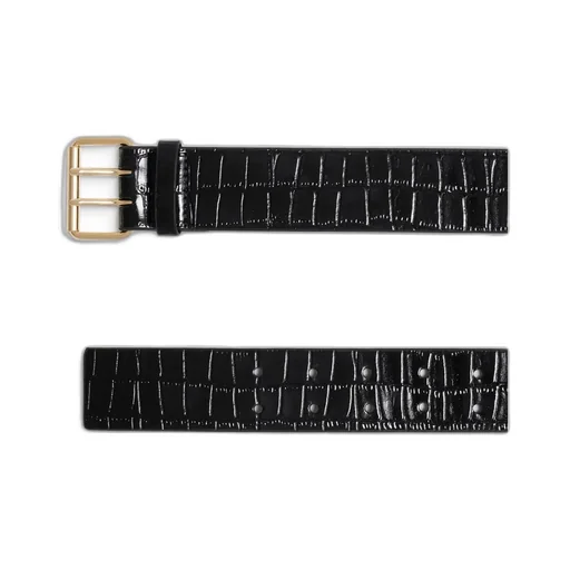 Pin Buckle Belt