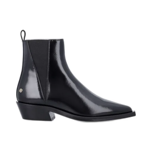 Bekah Ankle Boots