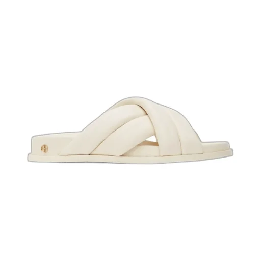 Logo Slippers