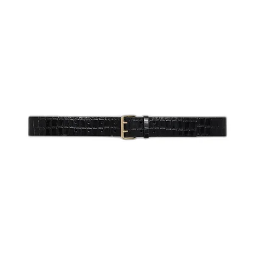 Pin Buckle Belt