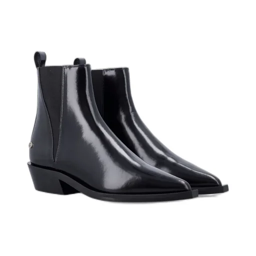 Bekah Ankle Boots