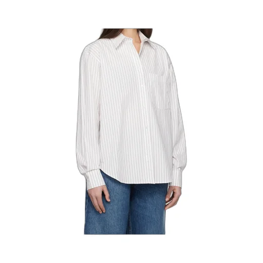 Long-Sleeved Shirt