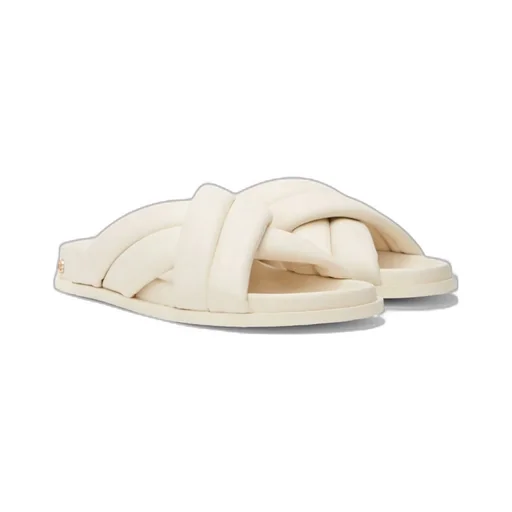 Logo Slippers