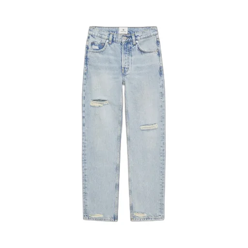 Ripped Jeans