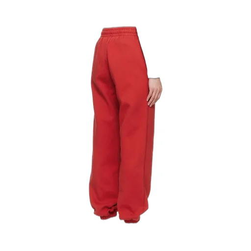 Elastic Waist Sweatpants