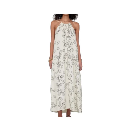 Santana Dress