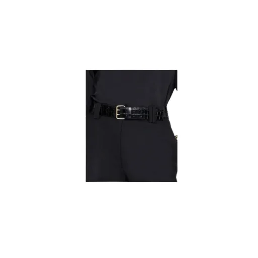 Pin Buckle Belt