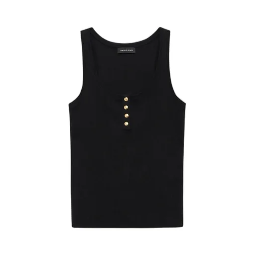 Alessia Tank Top