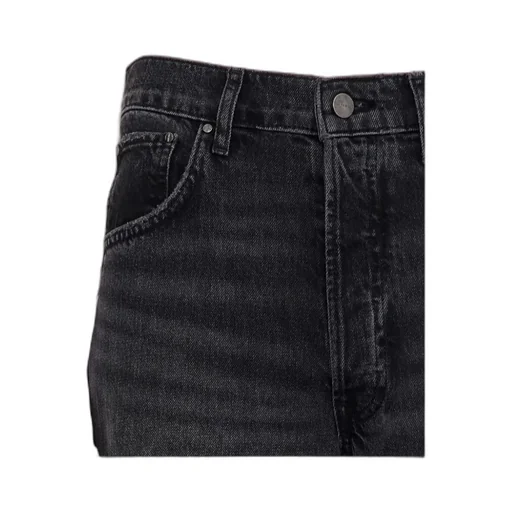 Manon Wide-Leg Jeans