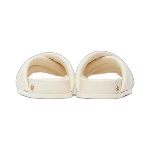 Logo Slippers