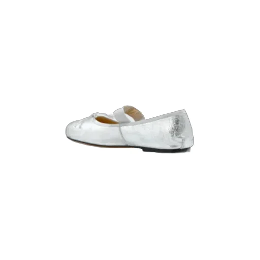 Jolie Bow-Detailed Flats
