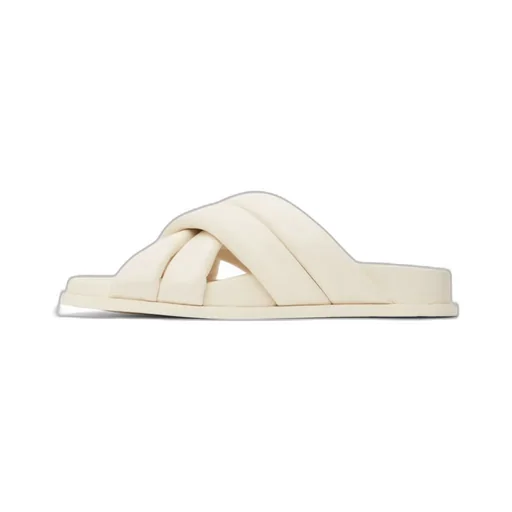 Logo Slippers