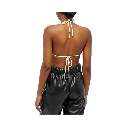 Omar Knitted Bra