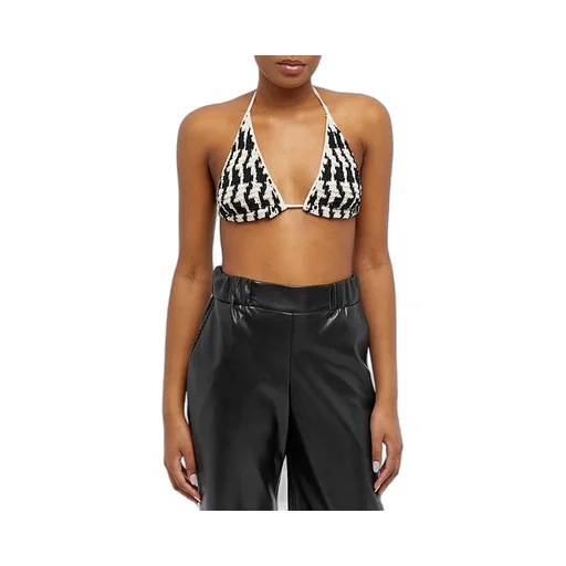 Omar Knitted Bra