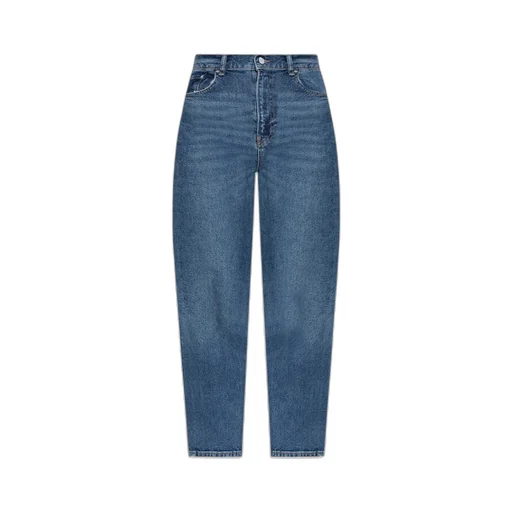 Belt-Loop Jeans