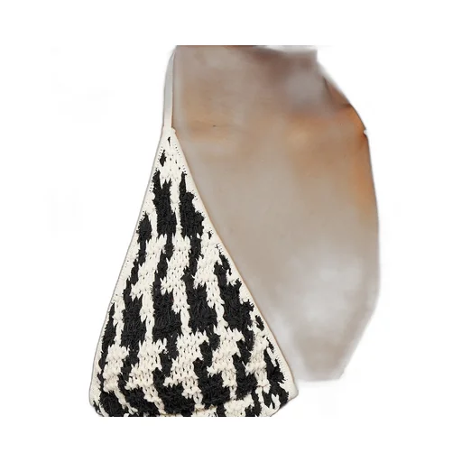 Omar Knitted Bra