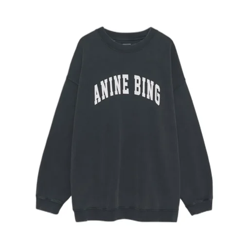 Tyler Jersey Sweatshirt