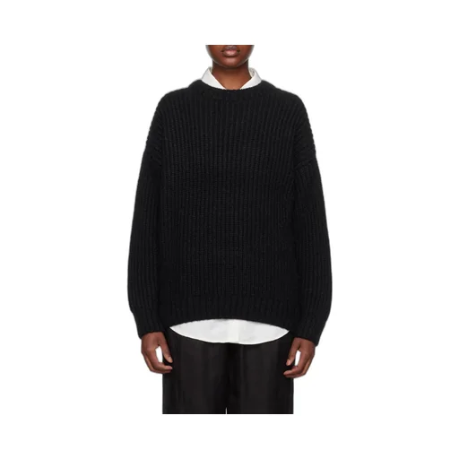 Sydney Crew-Neck Jumper