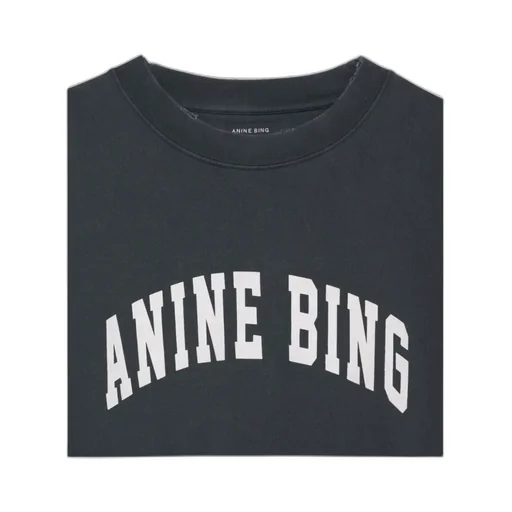 Tyler Jersey Sweatshirt