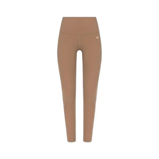 Logo Leggings
