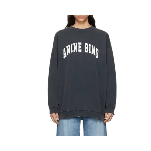 Tyler Jersey Sweatshirt