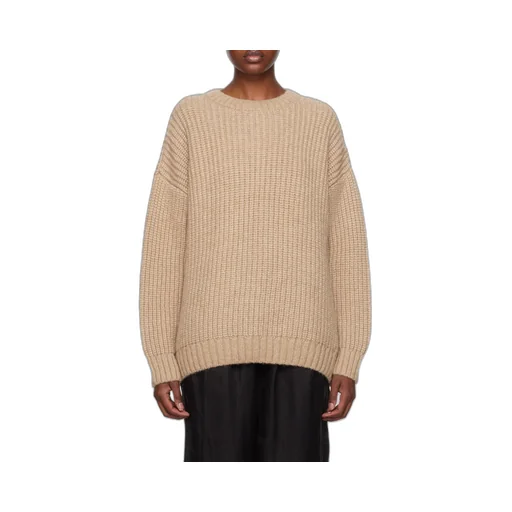 Long-Sleeved Sweater