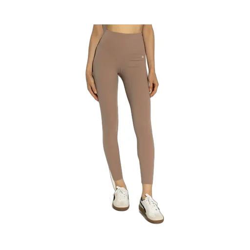 Logo Leggings