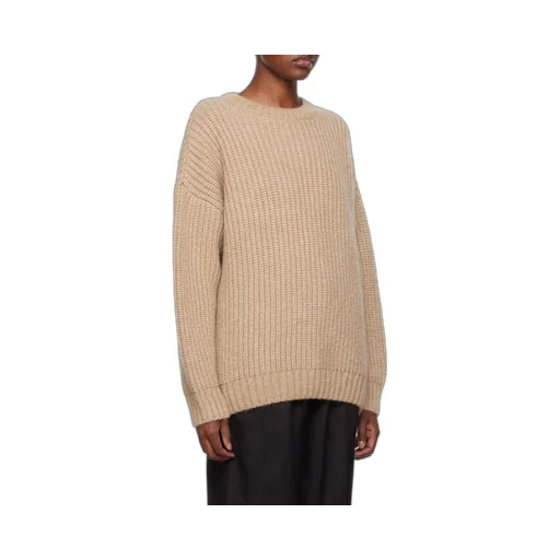 Long-Sleeved Sweater