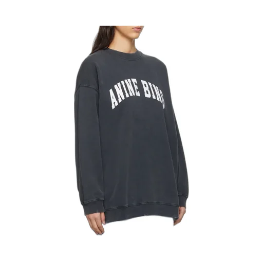 Tyler Jersey Sweatshirt