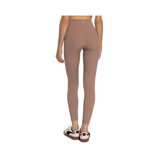 Logo Leggings