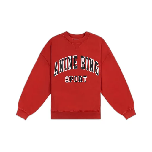 Jaci Organic Cotton Sweatshirt