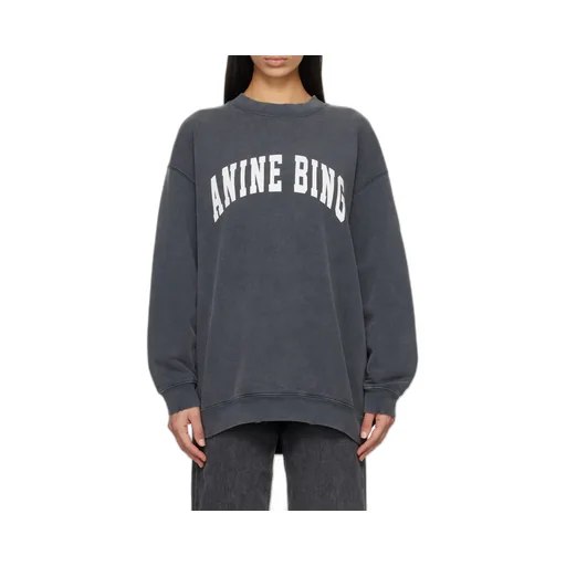Tyler Jersey Sweatshirt