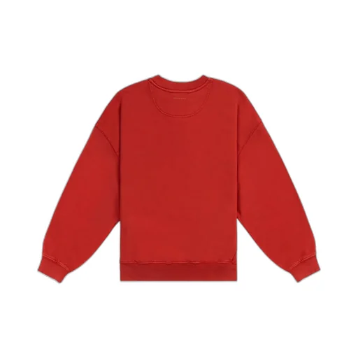 Jaci Organic Cotton Sweatshirt