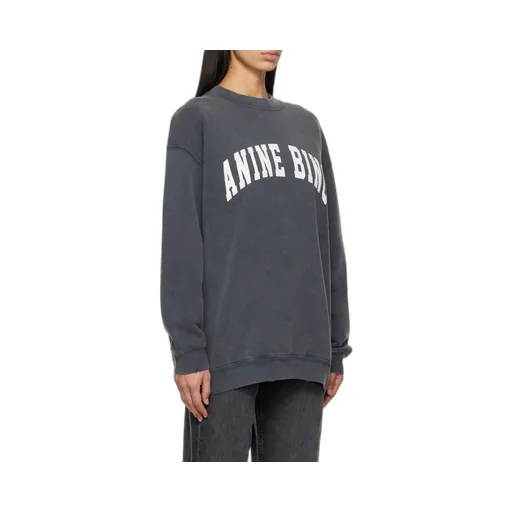 Tyler Jersey Sweatshirt