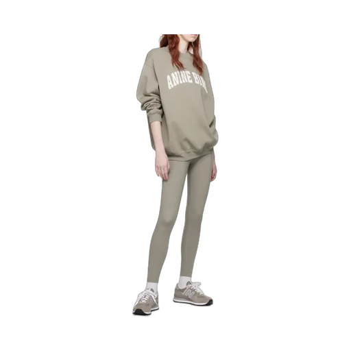 Blake Logo-Print Leggings