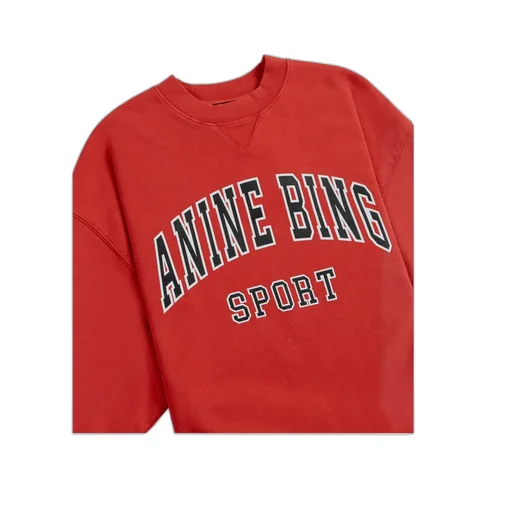 Jaci Organic Cotton Sweatshirt