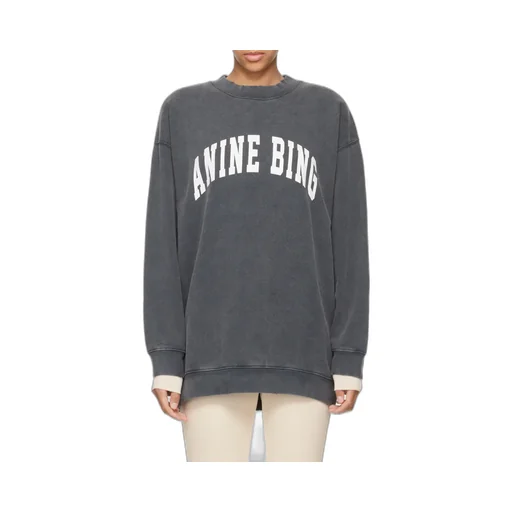 Tyler Jersey Sweatshirt