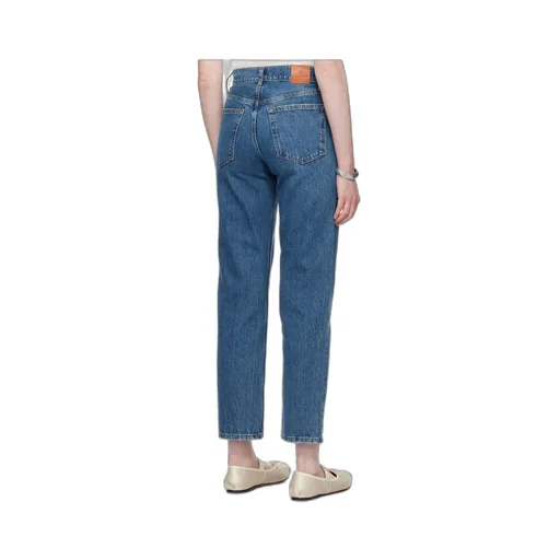 Benson Pouched Jeans