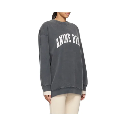Tyler Jersey Sweatshirt