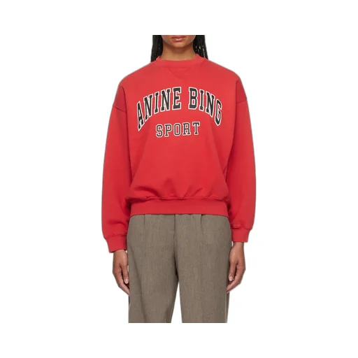 Jaci Organic Cotton Sweatshirt