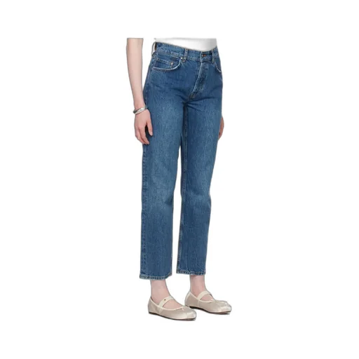 Benson Pouched Jeans