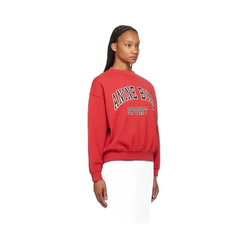 Jaci Organic Cotton Sweatshirt