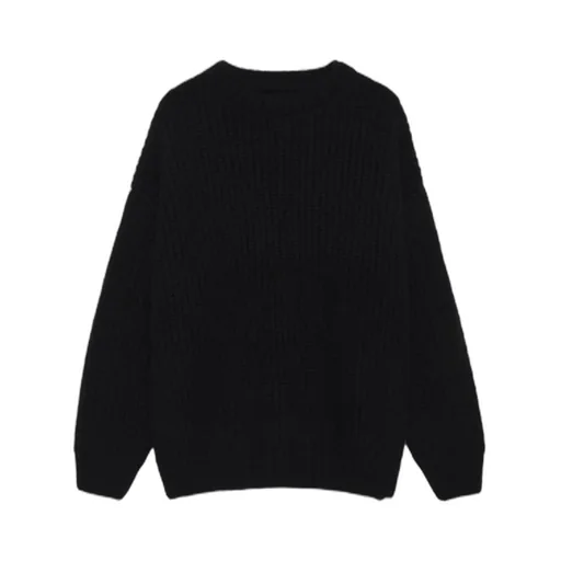 Sydney Crew-Neck Jumper