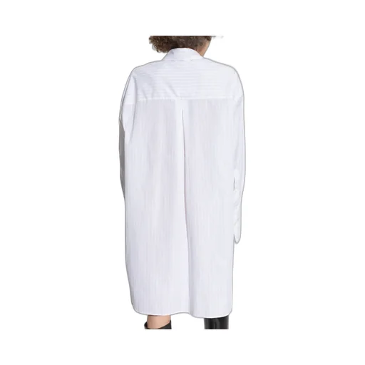Long-Sleeved Dress