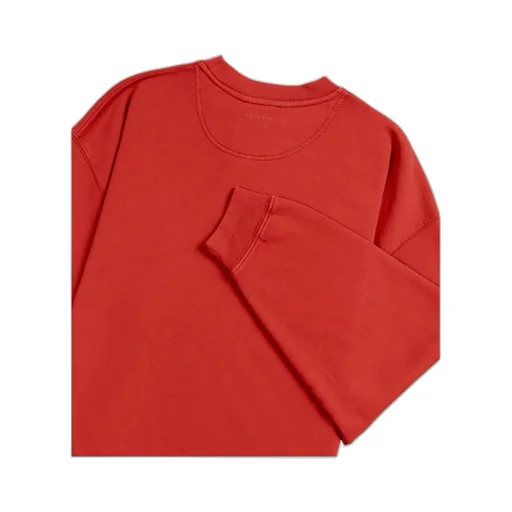 Jaci Organic Cotton Sweatshirt