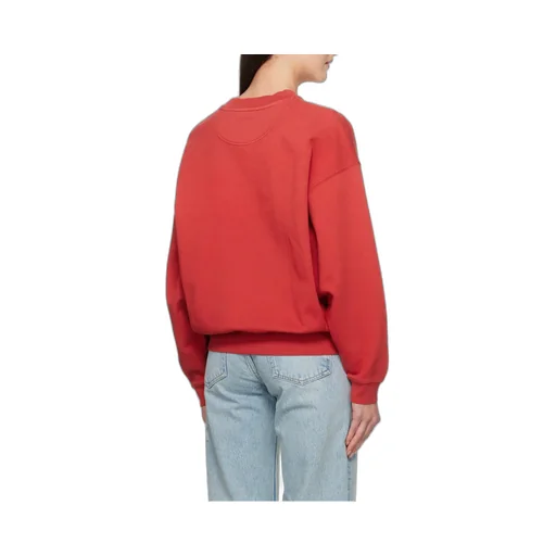 Jaci Organic Cotton Sweatshirt