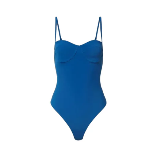 Sleeveless One-Piece