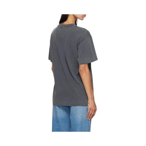 Logo-Printed Jersey T-Shirt